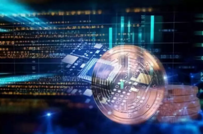 中国区块链发展亟待突破四项核心技术