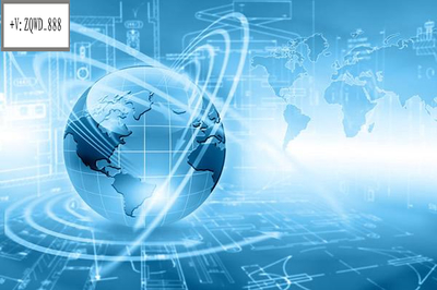 深圳正奇五度电子信息与通信工程专业就业范围及信息科技技术服务发展前景