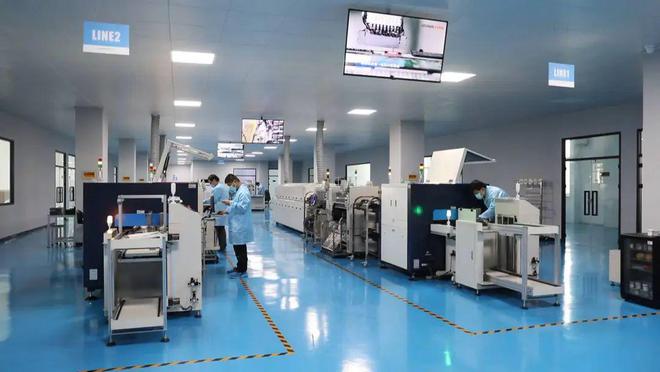 广饶 税惠赋能科技型企业，打造“智造”新高地