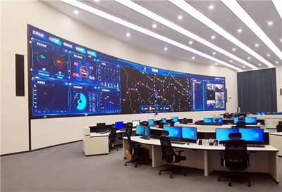 智慧大脑赋能城市运营 保伦电子ITC助力打造城市指挥中心