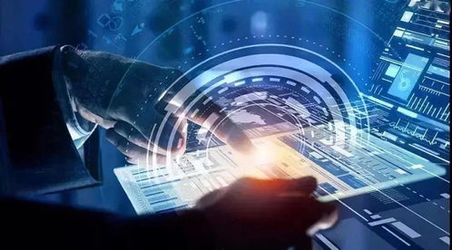 探索信用风险管理技术服务行业的命名之道——林钧跃的行业思考