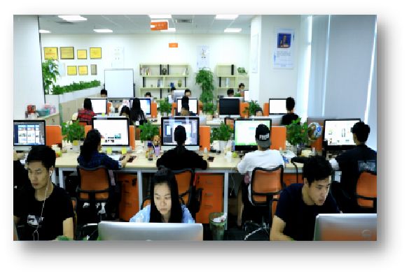 掌门通科技（海南）有限公司 赋能信息科技，引领技术服务新纪元