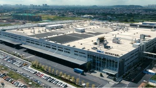 构建绿色工厂矩阵 美芝与威灵携手打造家电行业绿色竞争力