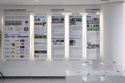 南沙科创版图再添新翼 北科光子感知技术研究院正式落地