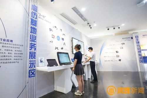 推动信息服务高质量发展，南昌这么干